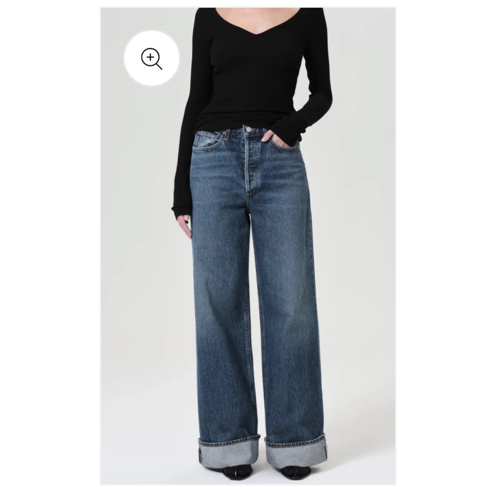 Agolde Dame jeans size 29